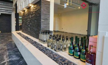 Casa deLujo en Venta en Ayamonte Zona Bajio