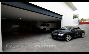Casa deLujo en Venta en Ayamonte Zona Bajio
