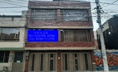 CASA en VENTA en Bogotá Villas Del Dorado
