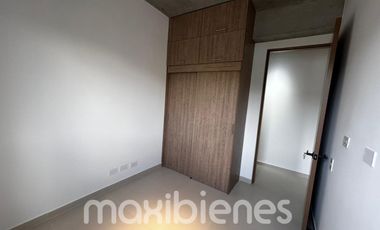 apartamento en arriendo en  ditaires. Cod A65190