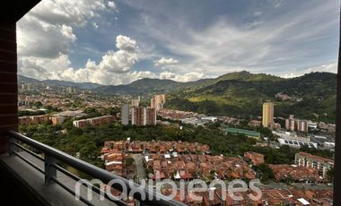 apartamento en arriendo en  ditaires. Cod A65190