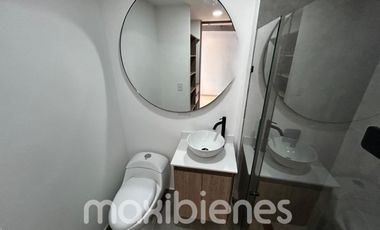 apartamento en arriendo en  ditaires. Cod A65190