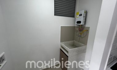 apartamento en arriendo en  ditaires. Cod A65190