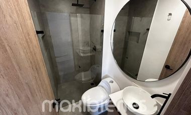 apartamento en arriendo en  ditaires. Cod A65190