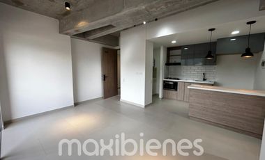 apartamento en arriendo en  ditaires. Cod A65190