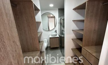 apartamento en arriendo en  ditaires. Cod A65190