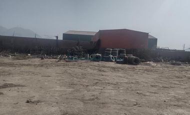 Terrenos Comerciales Venta CAL. LAS ORQUIDEAS  - LURIGANCHO