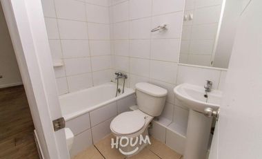 Departamento Metro Parque O'Higgins ID: 170743r