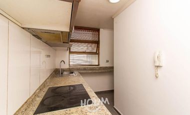 Departamento Metro Parque O'Higgins ID: 170743r