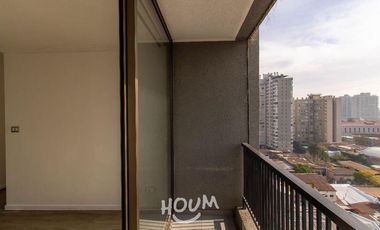 Departamento Metro Parque O'Higgins ID: 170743r