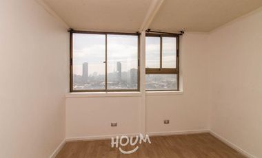 Departamento Metro Parque O'Higgins ID: 170743r