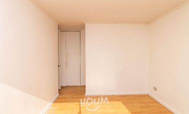 Departamento Metro Parque O'Higgins ID: 170743r