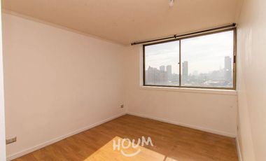 Departamento Metro Parque O'Higgins ID: 170743r
