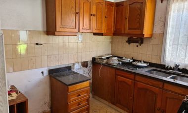 Chalet en venta en Ezpeleta Este