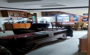 Rumah bagus strategis pinggir jalan raya pojok Cimahi tengah Bandung