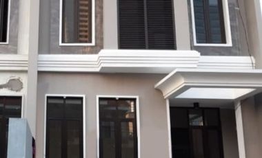 Perumahan dijual di Jawa Timur, Surabaya