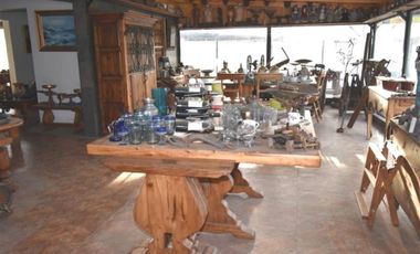 Local Comercial en Venta en Cuarto Centenario/Apoquindo