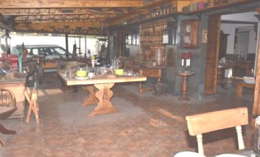 Local Comercial en Venta en Cuarto Centenario/Apoquindo