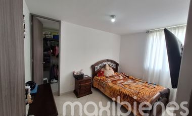 apartamento en venta en  ditaires. Cod V66092