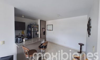 apartamento en venta en  ditaires. Cod V66092