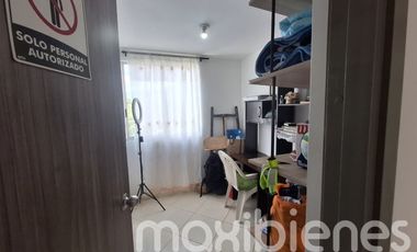 apartamento en venta en  ditaires. Cod V66092