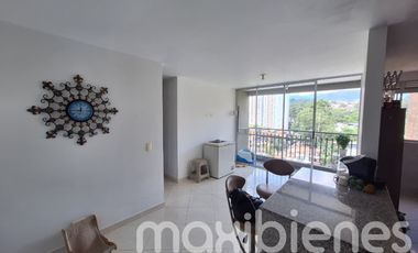 apartamento en venta en  ditaires. Cod V66092