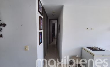 apartamento en venta en  ditaires. Cod V66092