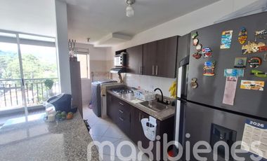 apartamento en venta en  ditaires. Cod V66092