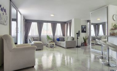 apartamento en venta en bellavista. Cod V29883