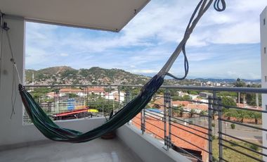 apartamento en venta en bellavista. Cod V29883