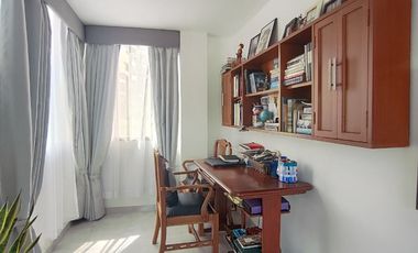 apartamento en venta en bellavista. Cod V29883