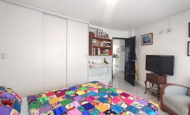 apartamento en venta en bellavista. Cod V29883