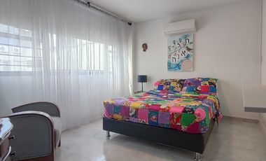 apartamento en venta en bellavista. Cod V29883