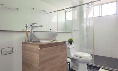 apartamento en venta en bellavista. Cod V29883