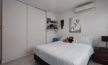 apartamento en venta en bellavista. Cod V29883