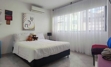 apartamento en venta en bellavista. Cod V29883