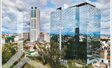 Oficinas en Venta y/o Renta en Colonia La Paz