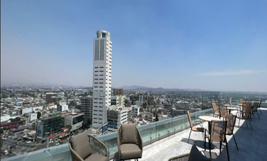 Oficinas en Venta y/o Renta en Colonia La Paz