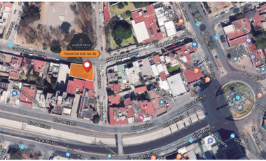 Oficinas en Venta y/o Renta en Colonia La Paz