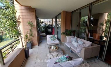 Departamento en Venta en Los Cactus