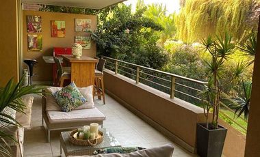 Departamento en Venta en Los Cactus