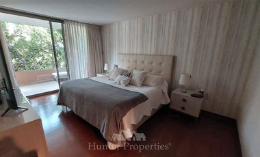 Departamento en Venta en Los Cactus