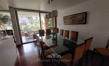 Departamento en Venta en Los Cactus