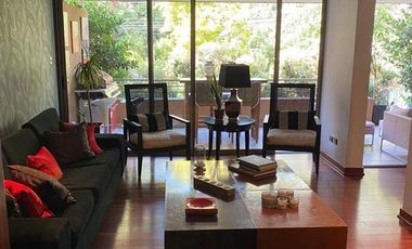 Departamento en Venta en Los Cactus