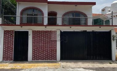 Casa sola en venta en Manantiales, Cuautla, Morelos