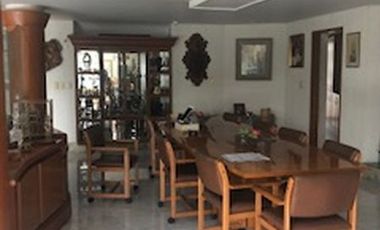 Casa en Venta en Lomas de Tecamachalco