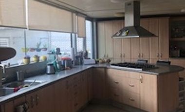 Casa en Venta en Lomas de Tecamachalco