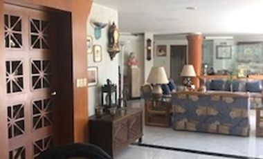 Casa en Venta en Lomas de Tecamachalco