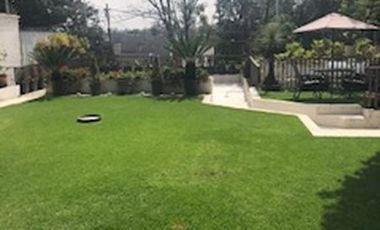 Casa en Venta en Lomas de Tecamachalco