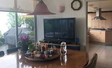 Casa en Venta en Lomas de Tecamachalco